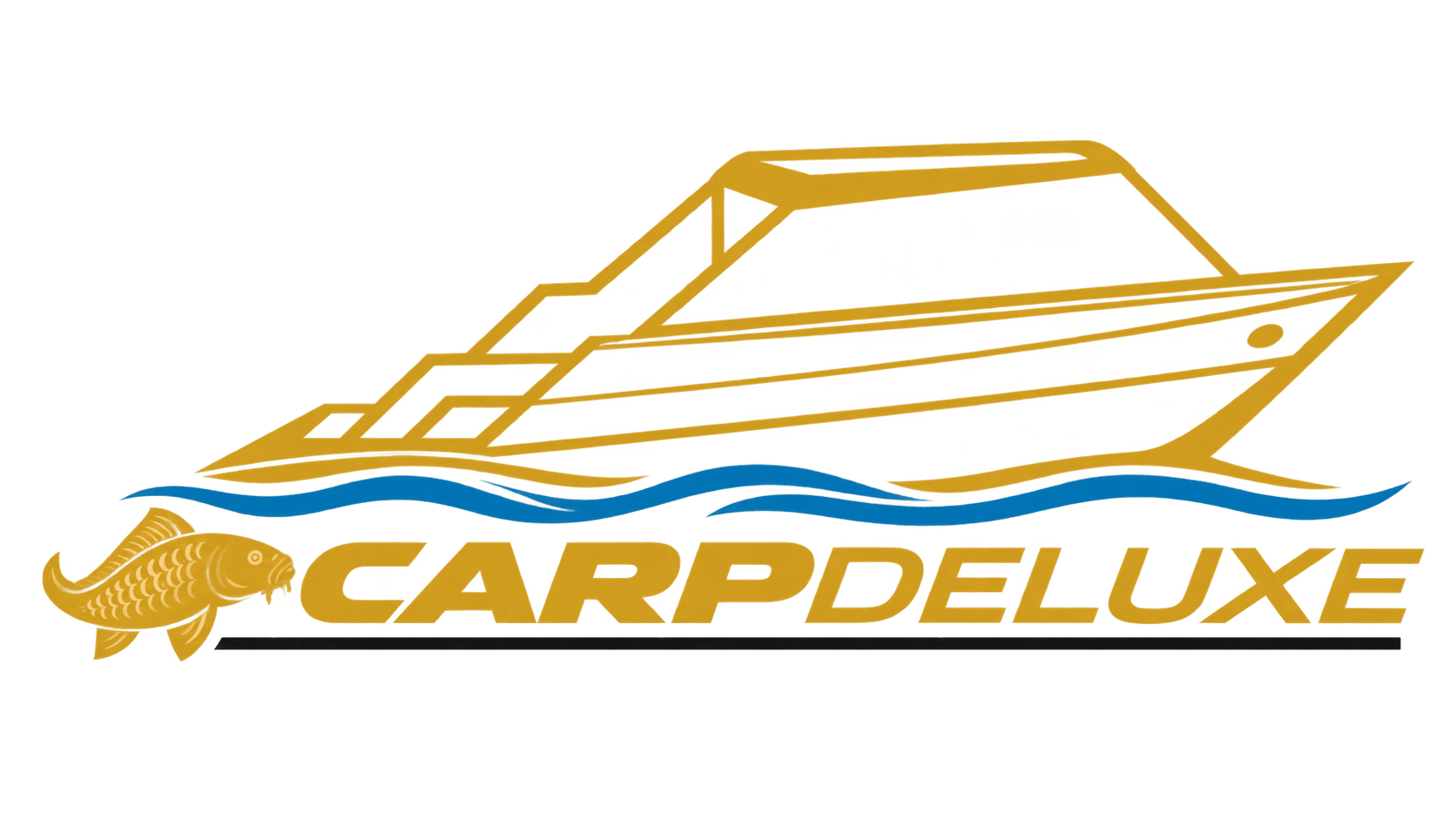 CarpDeluxe - Luxe Bootverhuur